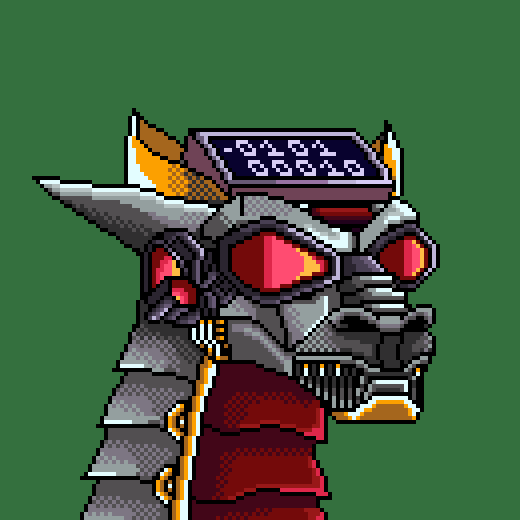 dragonz: 760