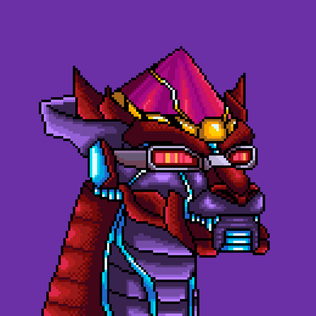 dragonz: 1708