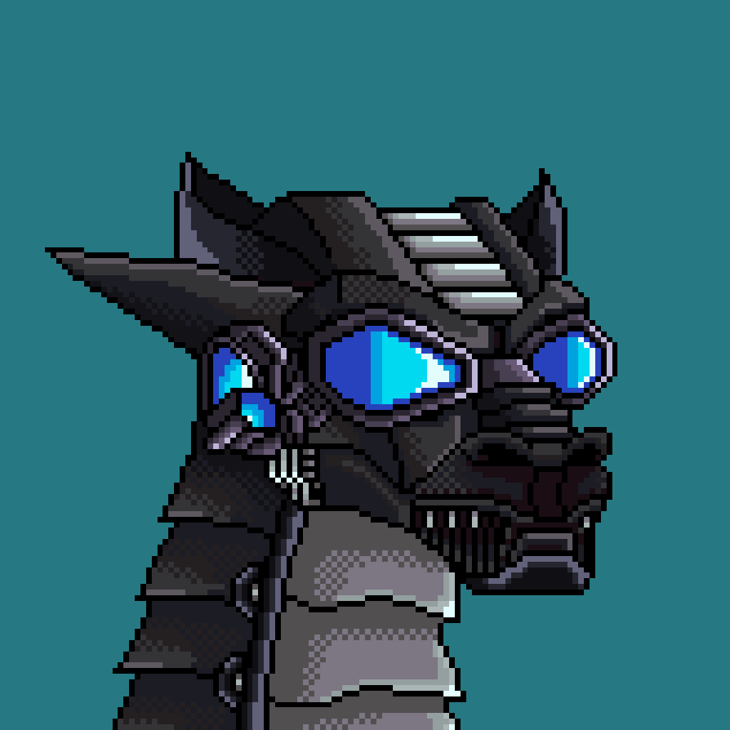 dragonz: 2095