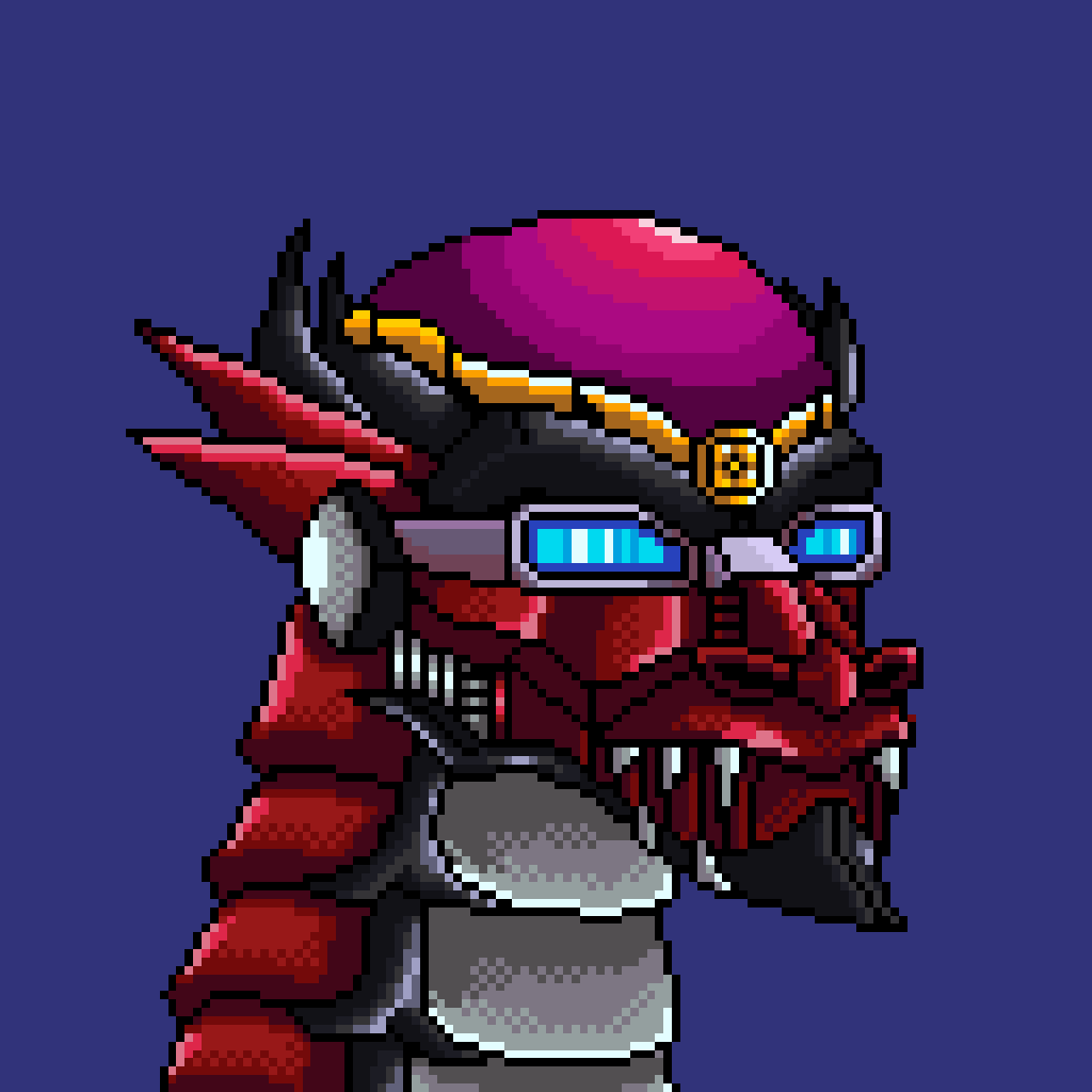 dragonz: 2965