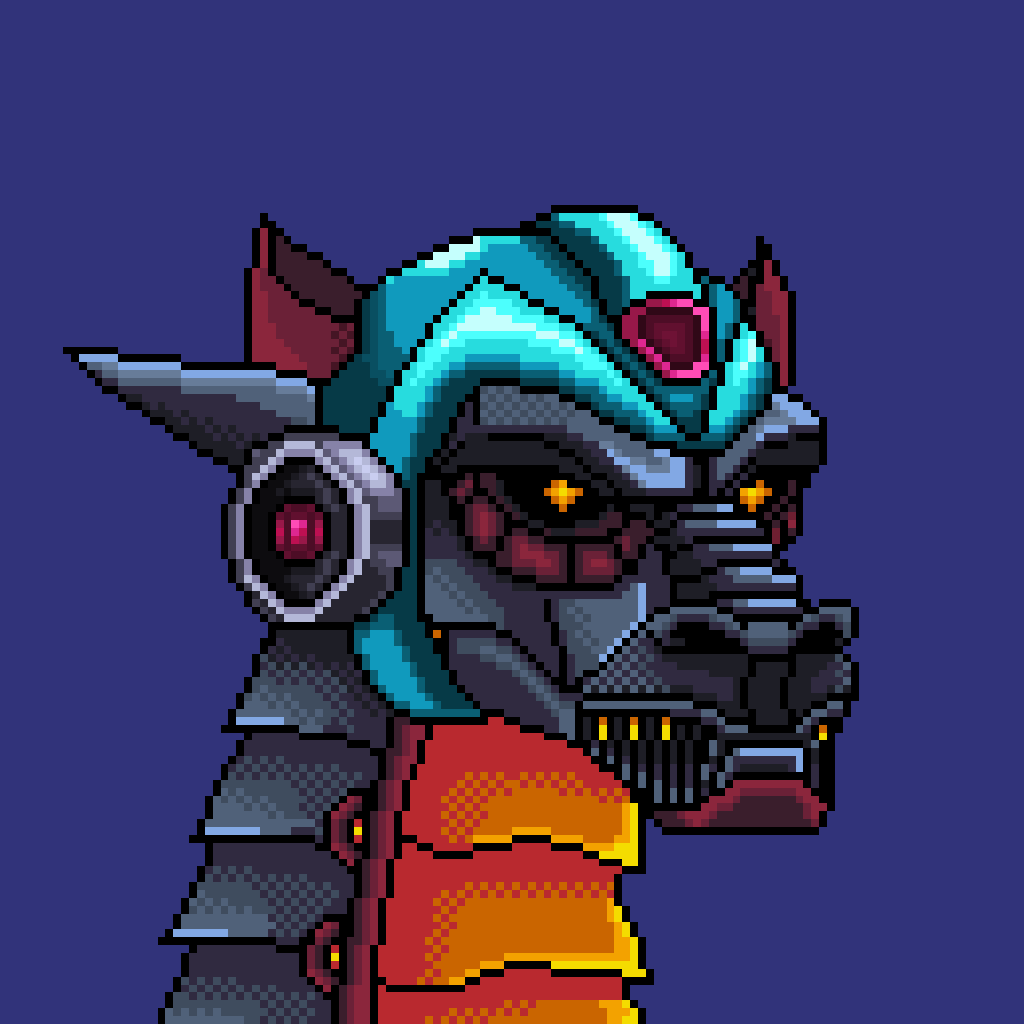 dragonz: 3030