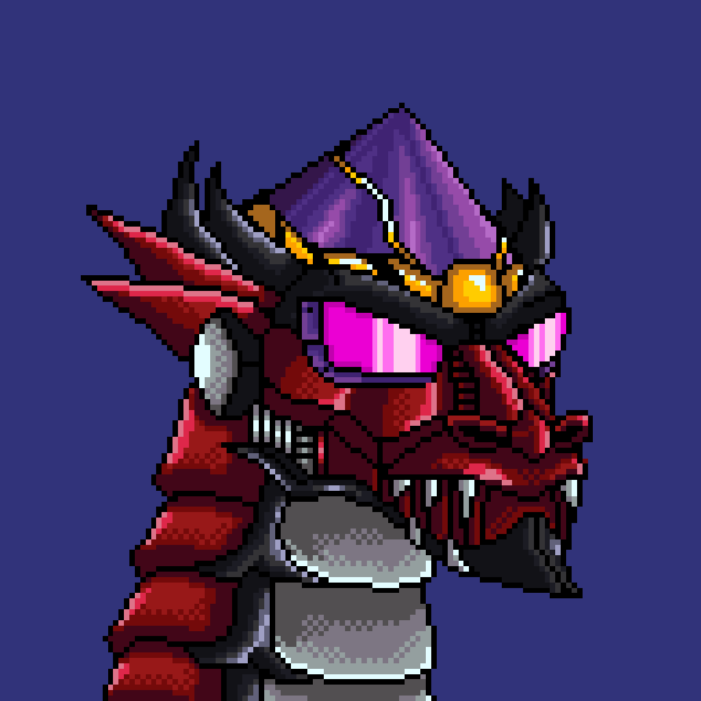 dragonz: 94