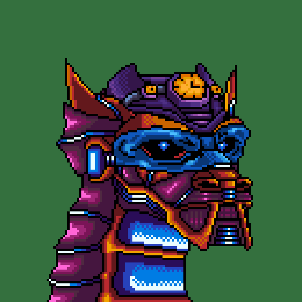 dragonz: 2160