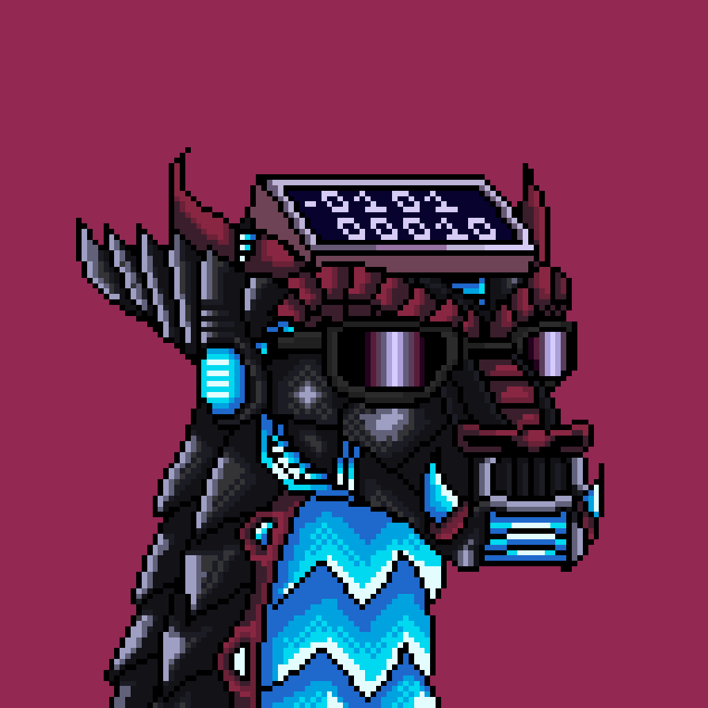 dragonz: 2156