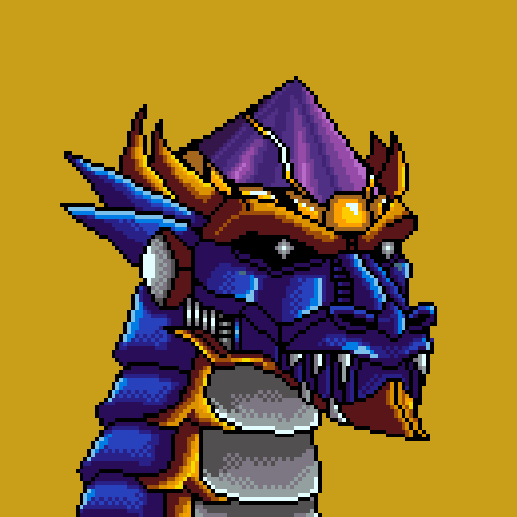 dragonz: 1980
