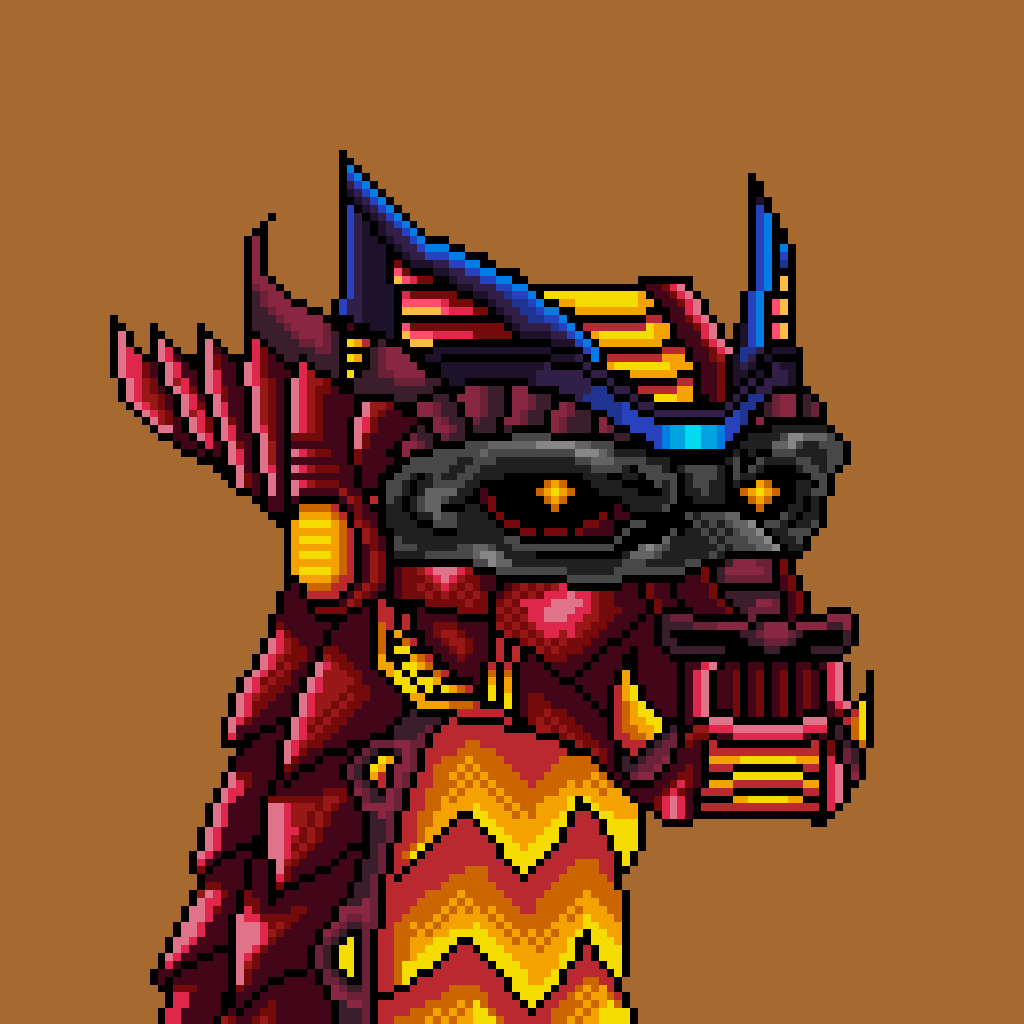 dragonz: 1712