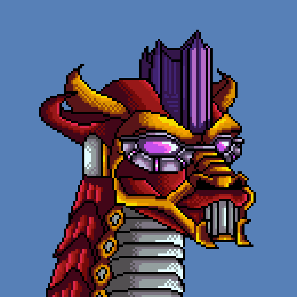 dragonz: 3525