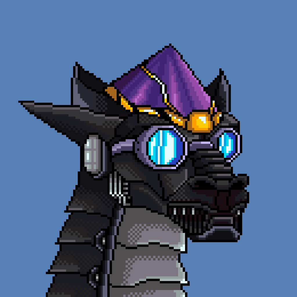 dragonz: 4077