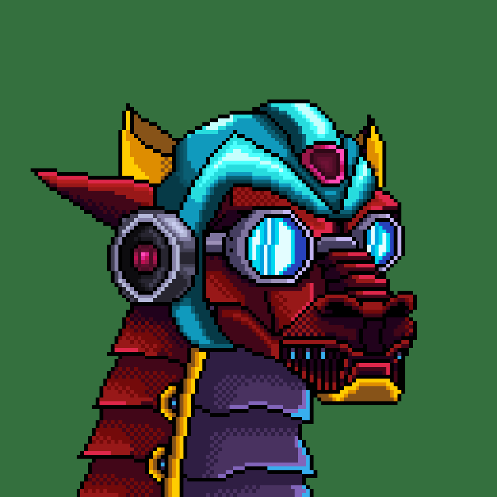 dragonz: 2128