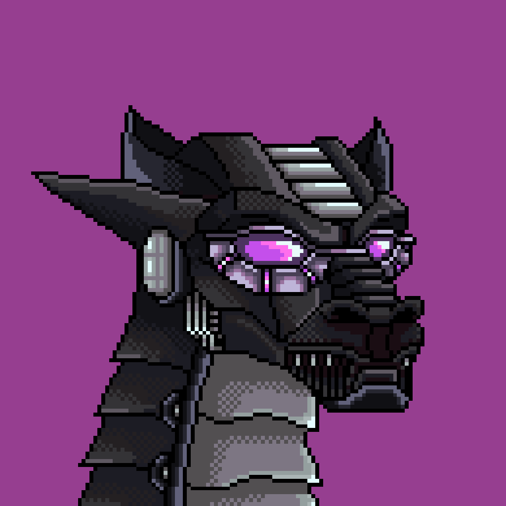 dragonz: 2063