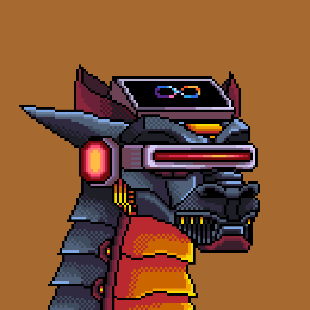 dragonz: 3332