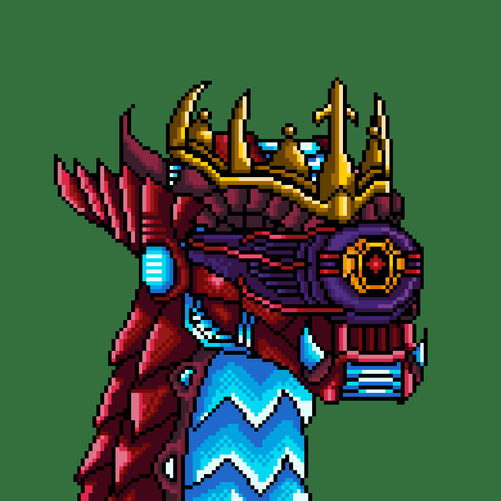 dragonz: 4252