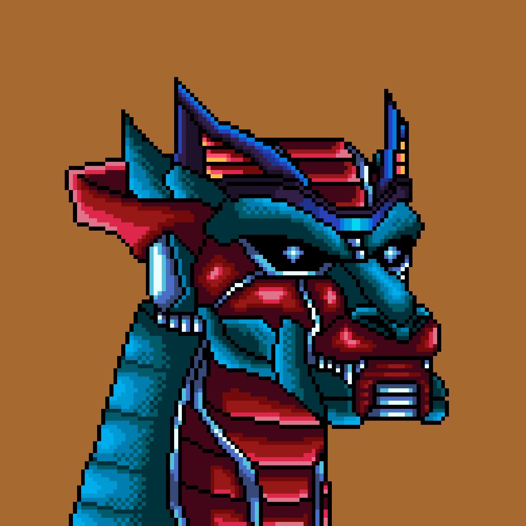 dragonz: 252