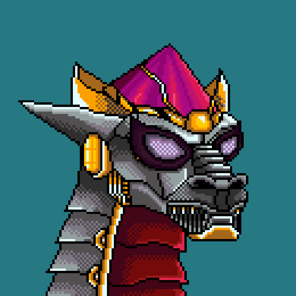 dragonz: 2790