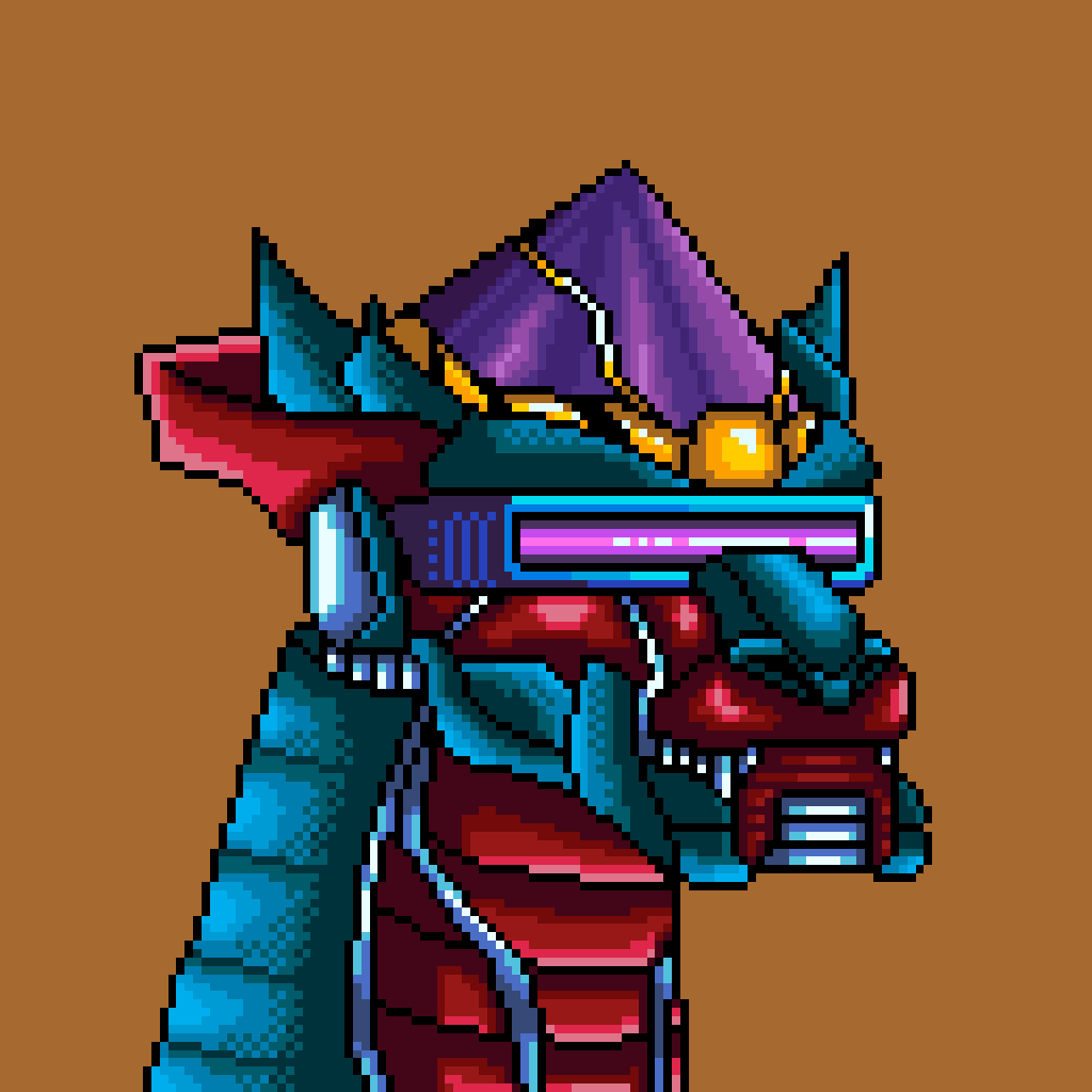 dragonz: 2185