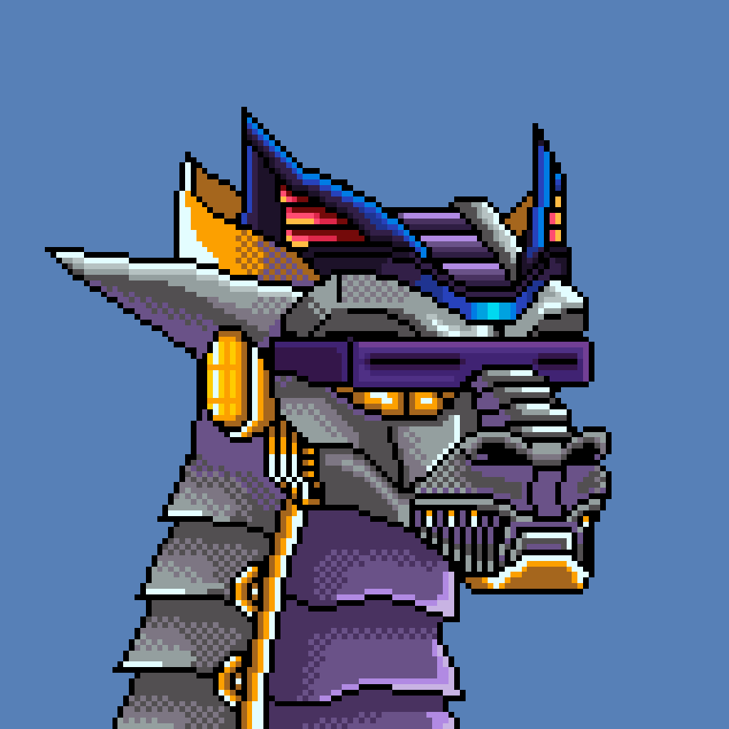 dragonz: 3070