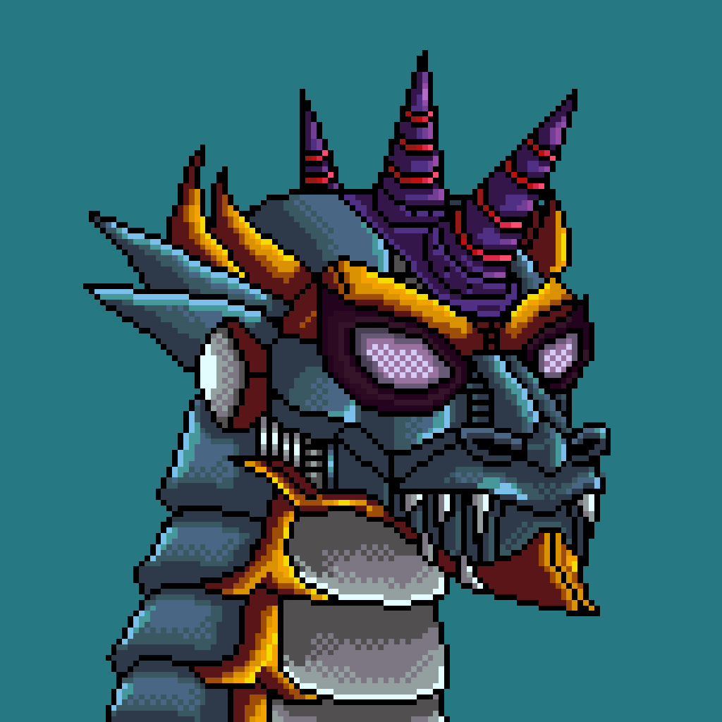 dragonz: 2607