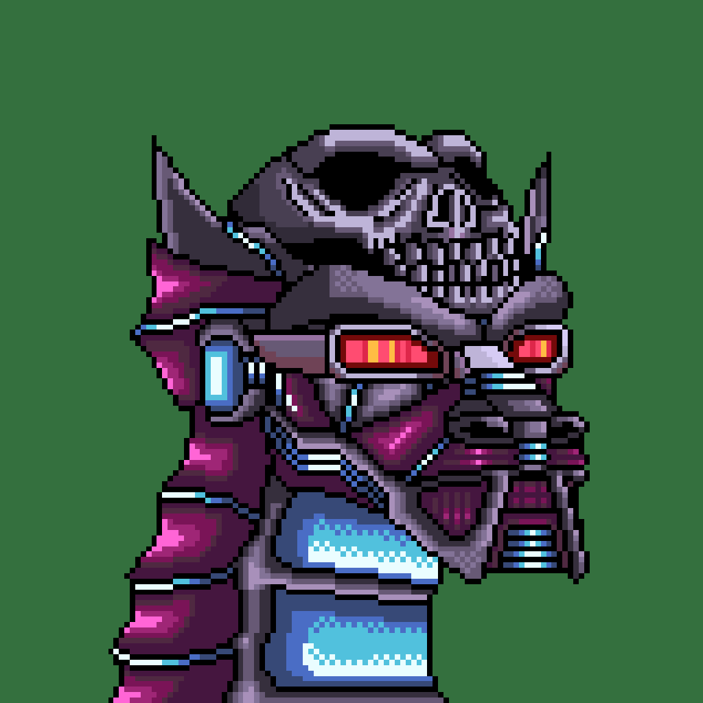 dragonz: 2116