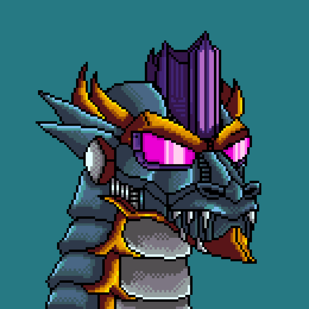 dragonz: 2733