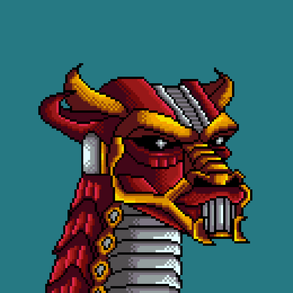 dragonz: 2120