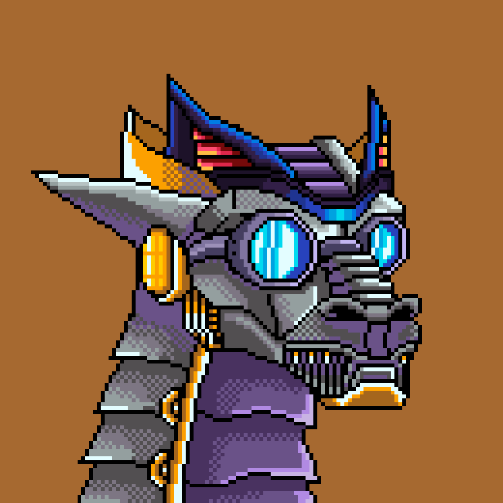 dragonz: 2810