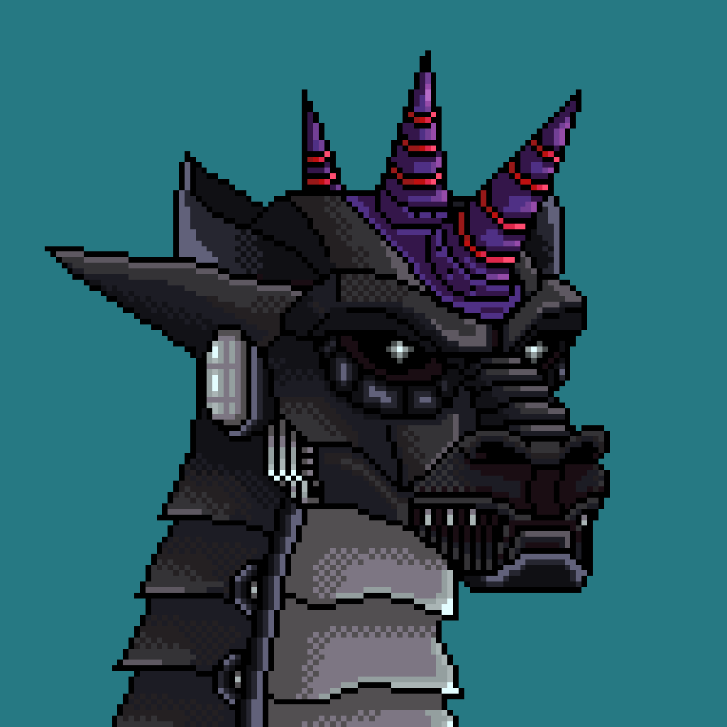 dragonz: 1684
