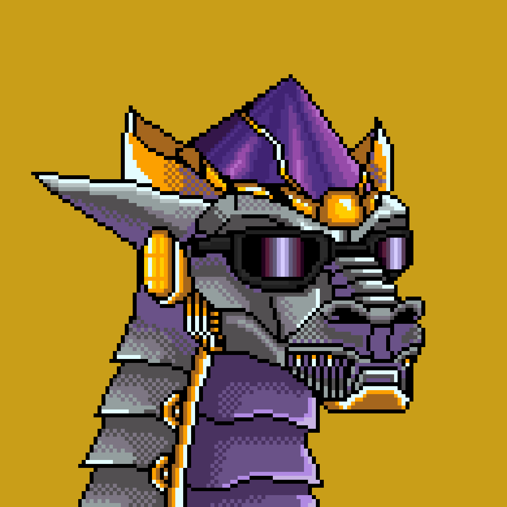dragonz: 2745