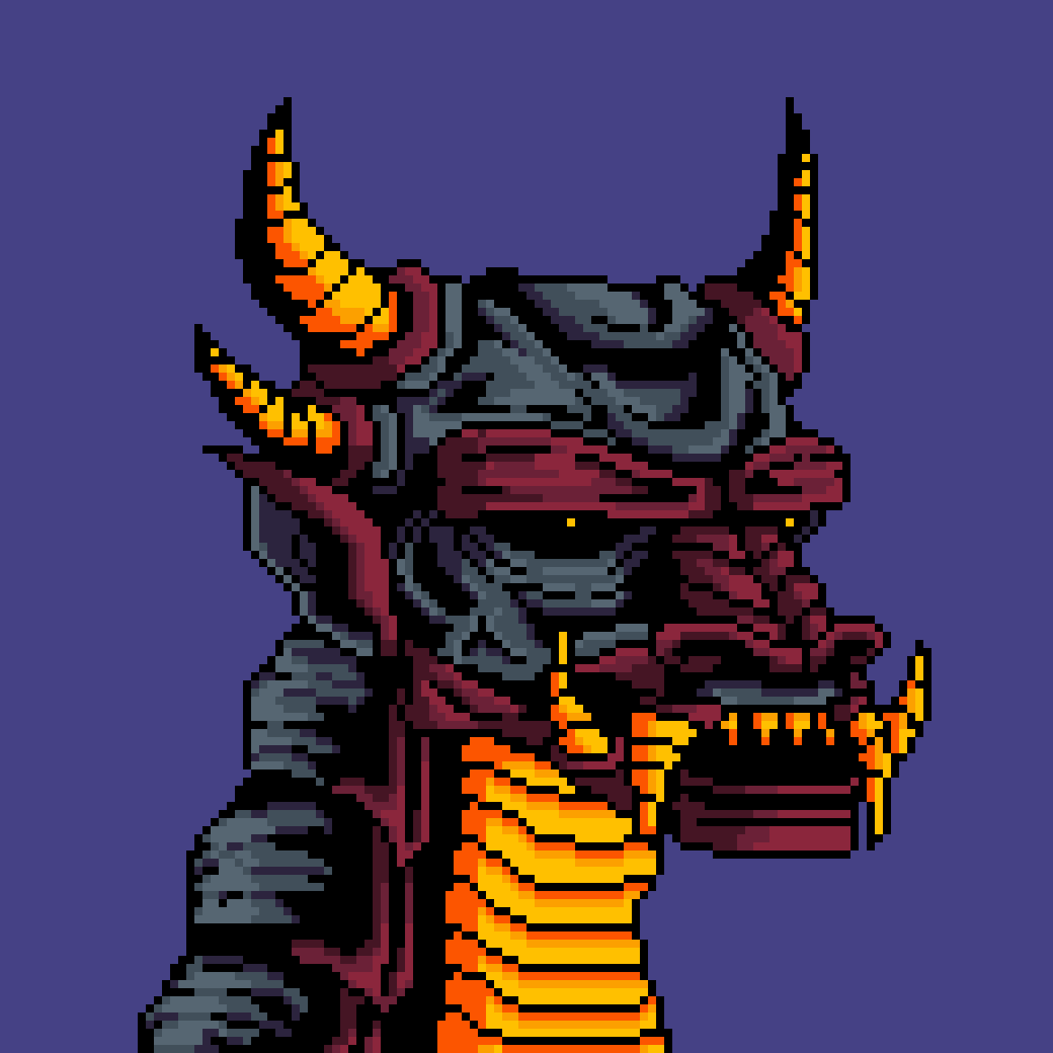 dragonz: 4437
