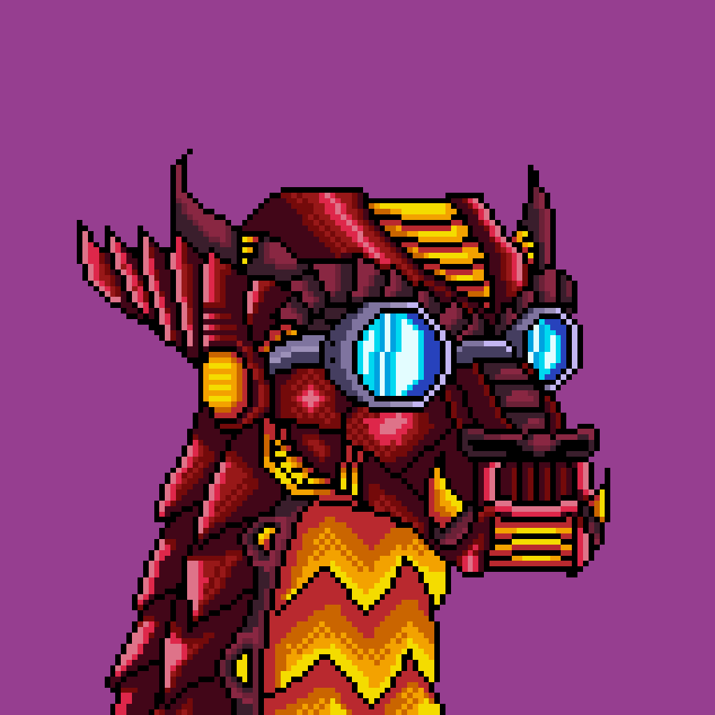 dragonz: 2307
