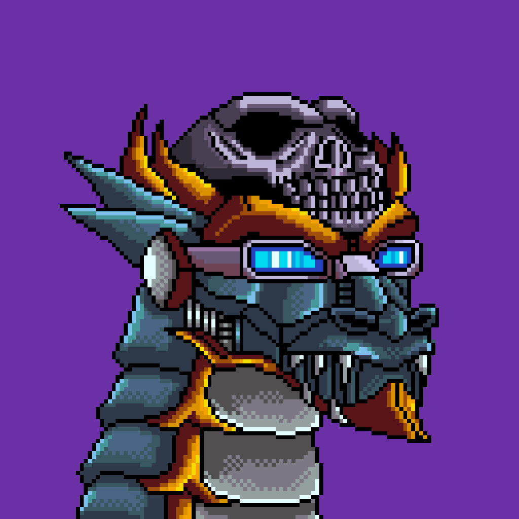 dragonz: 4161