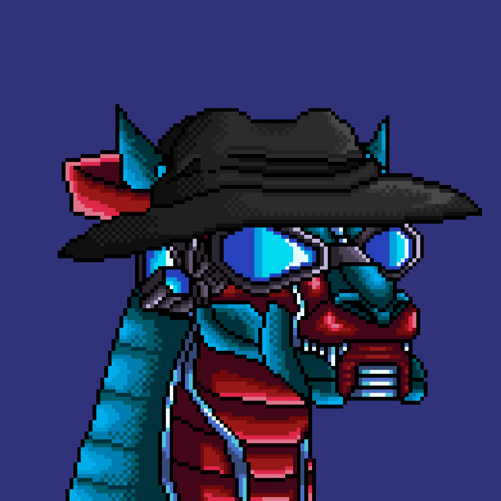 dragonz: 2071