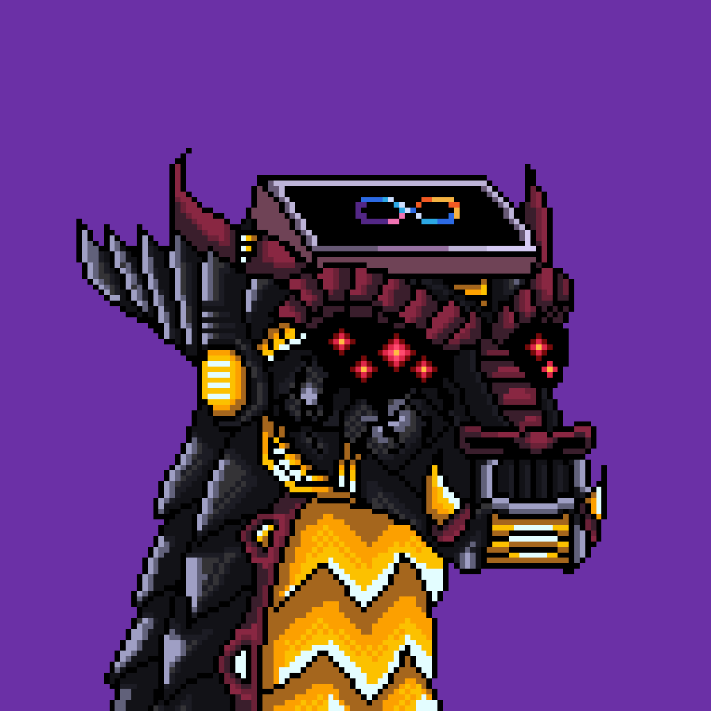 dragonz: 4098