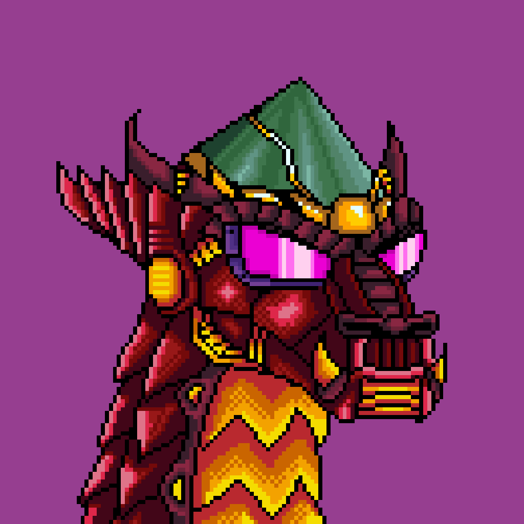dragonz: 4081