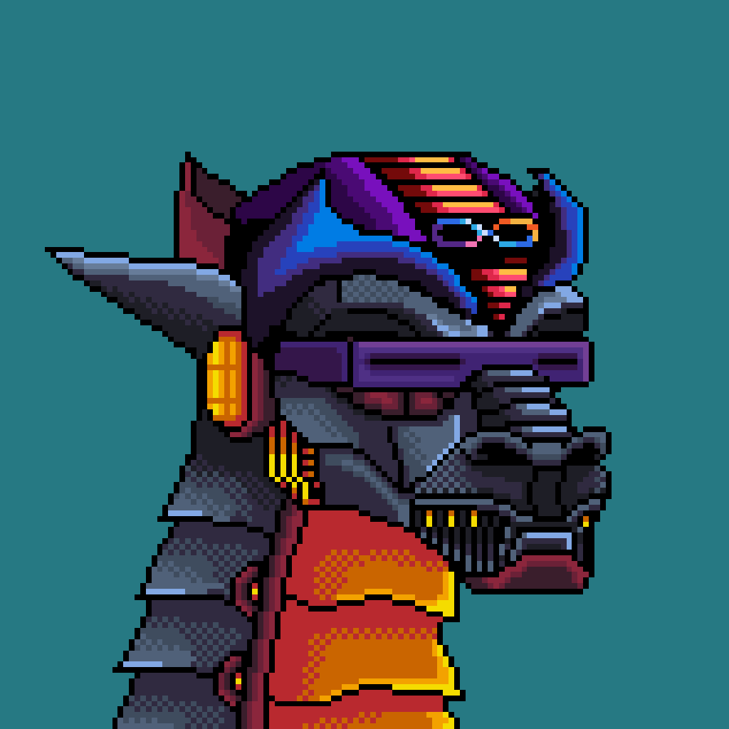dragonz: 4018