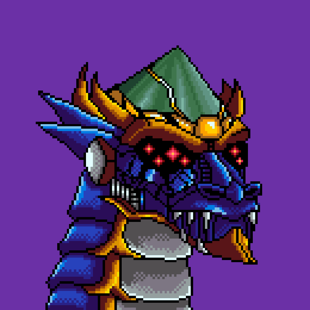 dragonz: 3206