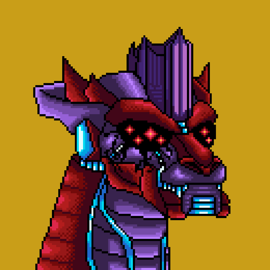 dragonz: 1696