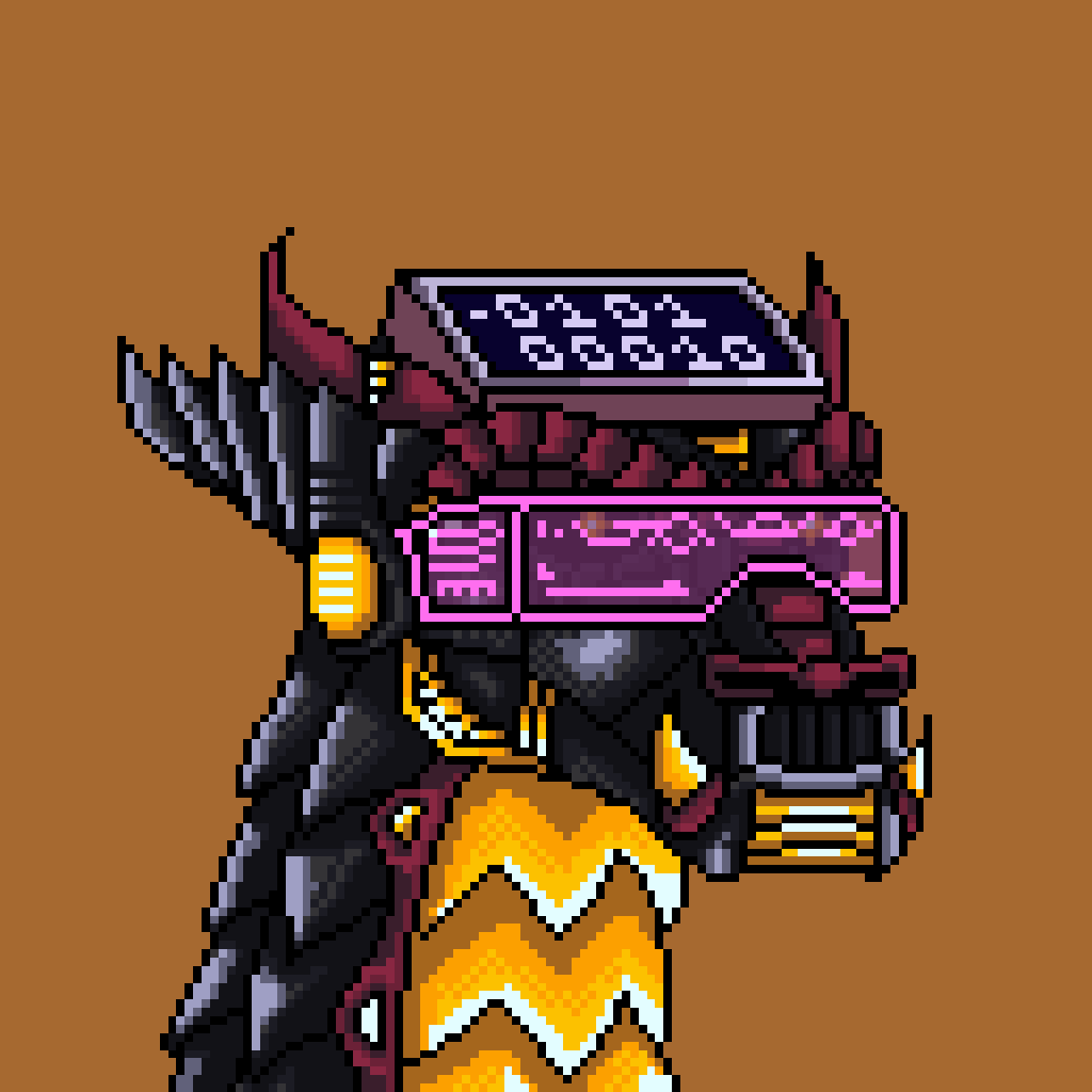 dragonz: 4240