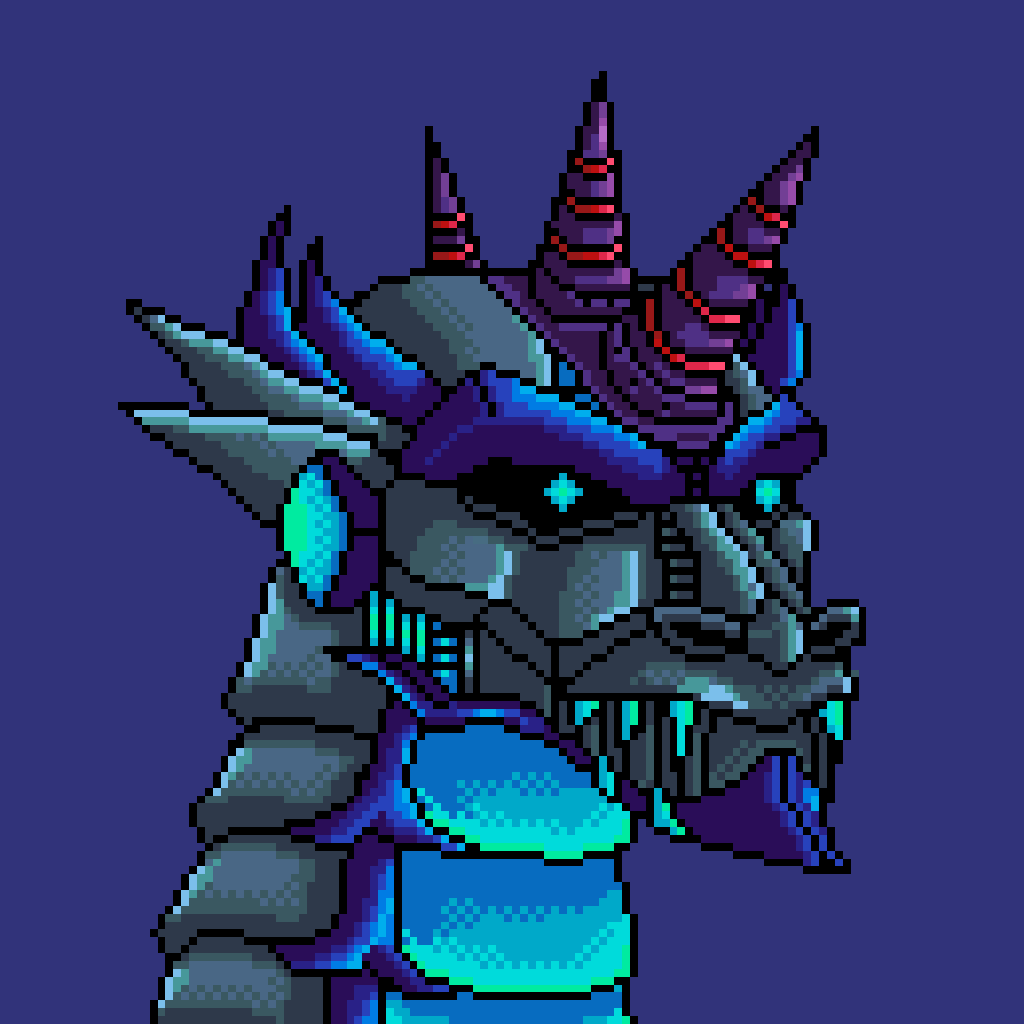 dragonz: 2140