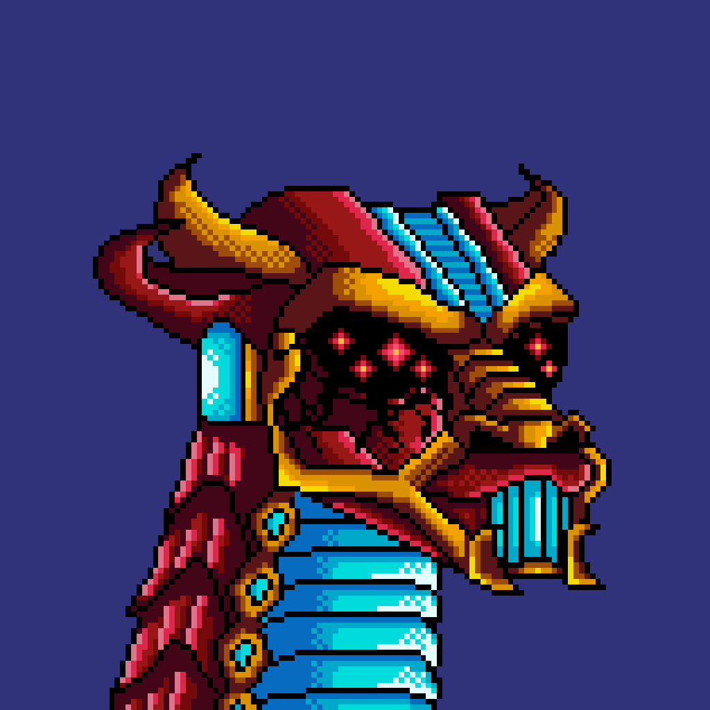 dragonz: 106