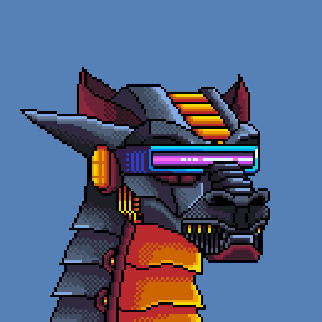 dragonz: 1995