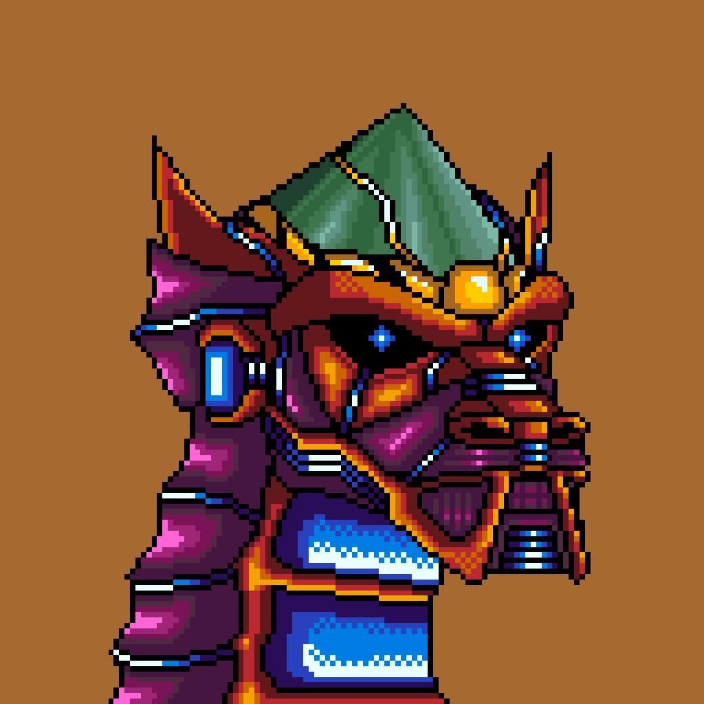 dragonz: 3632