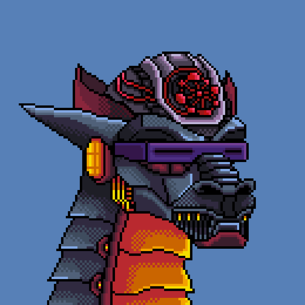 dragonz: 2977