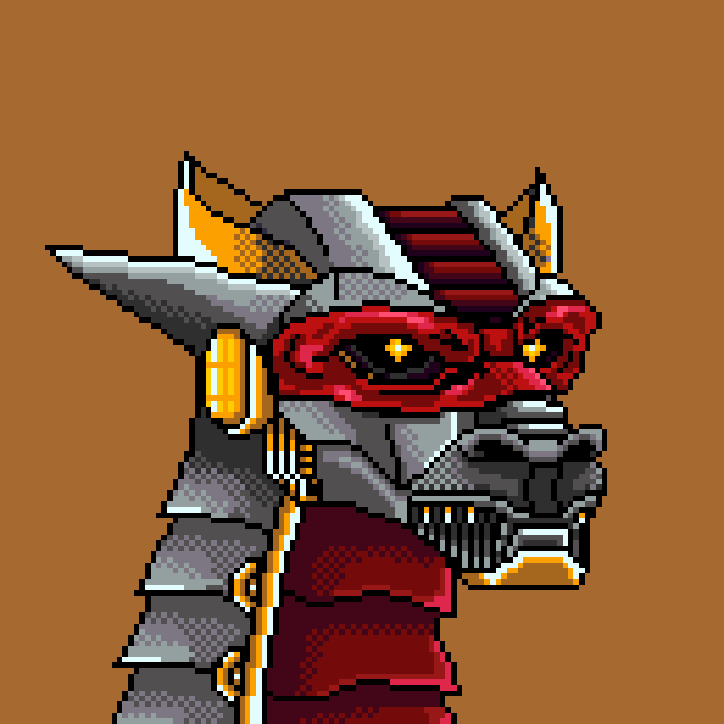 dragonz: 2075
