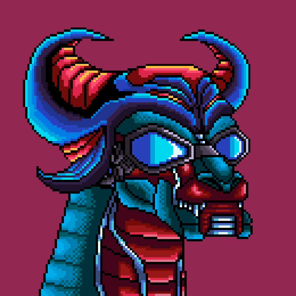 dragonz: 2611