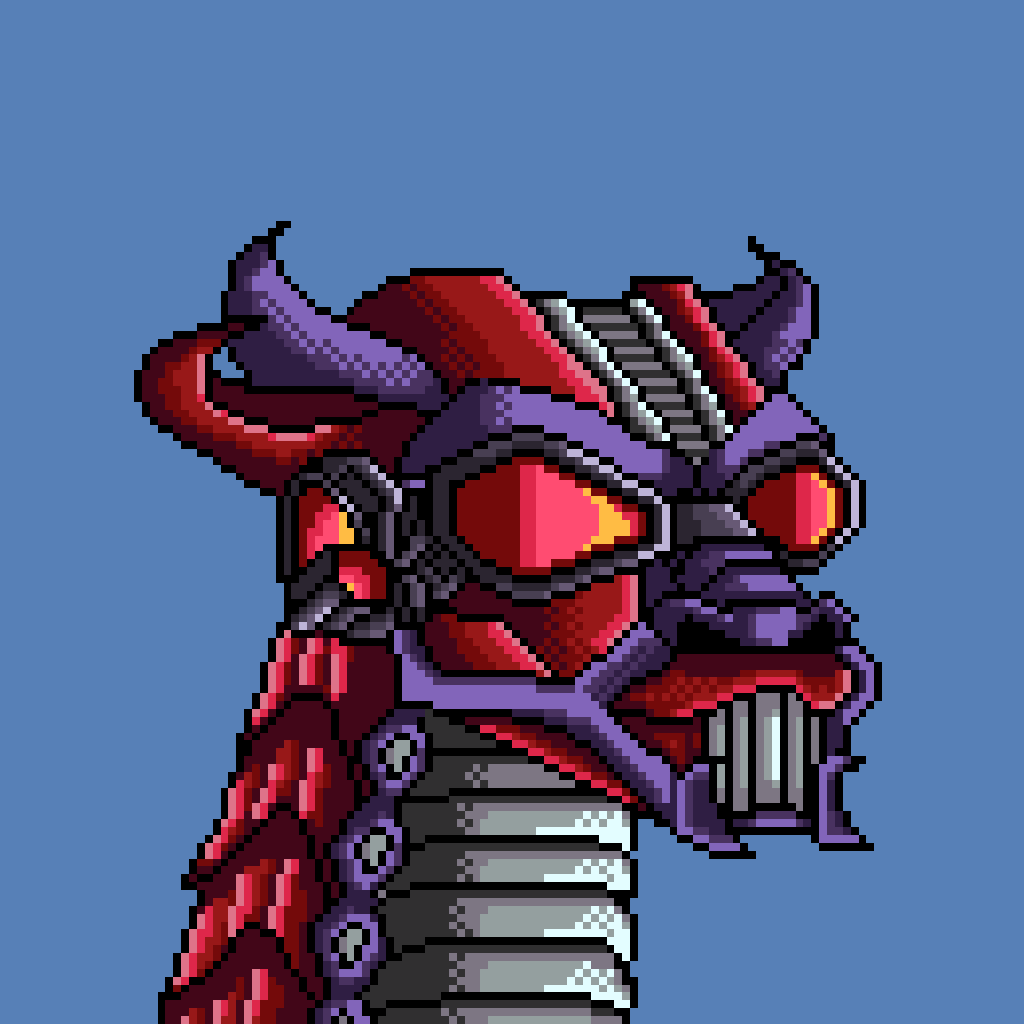 dragonz: 3080
