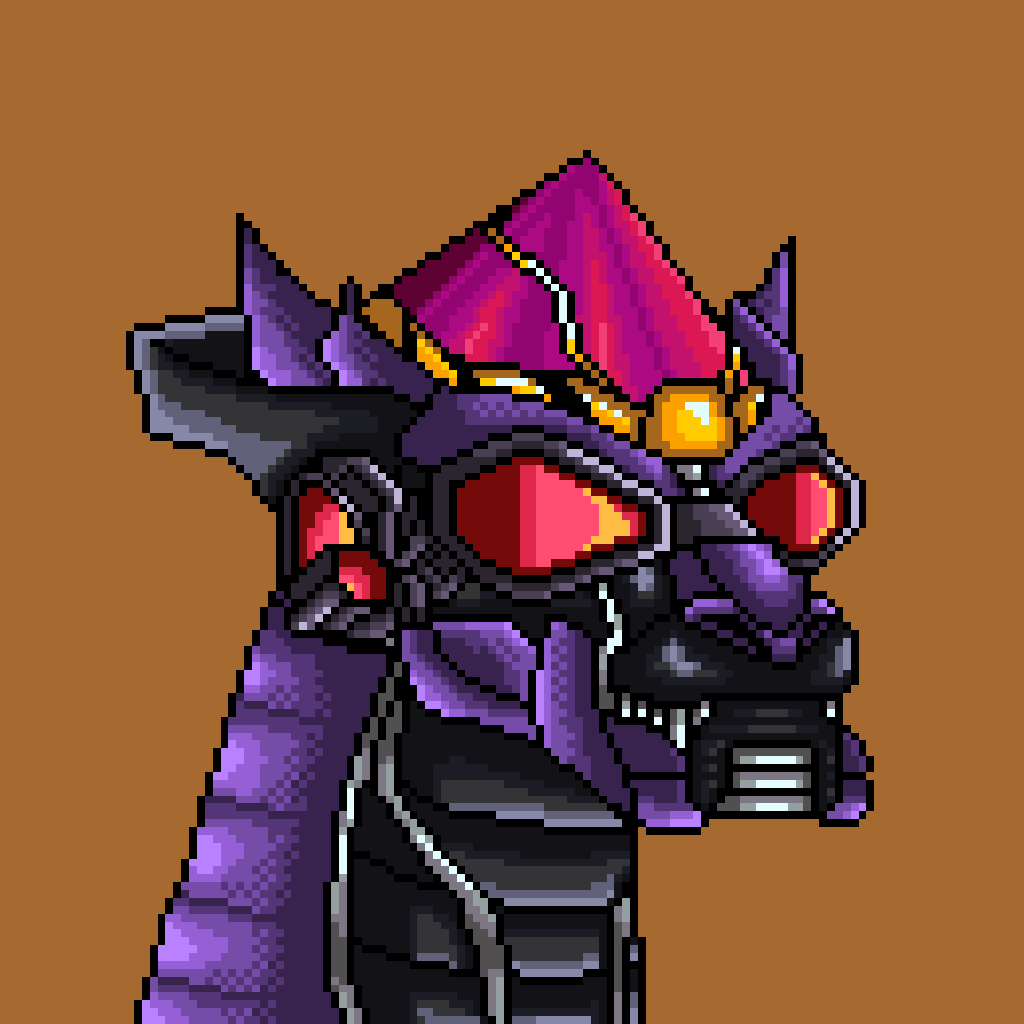 dragonz: 2079