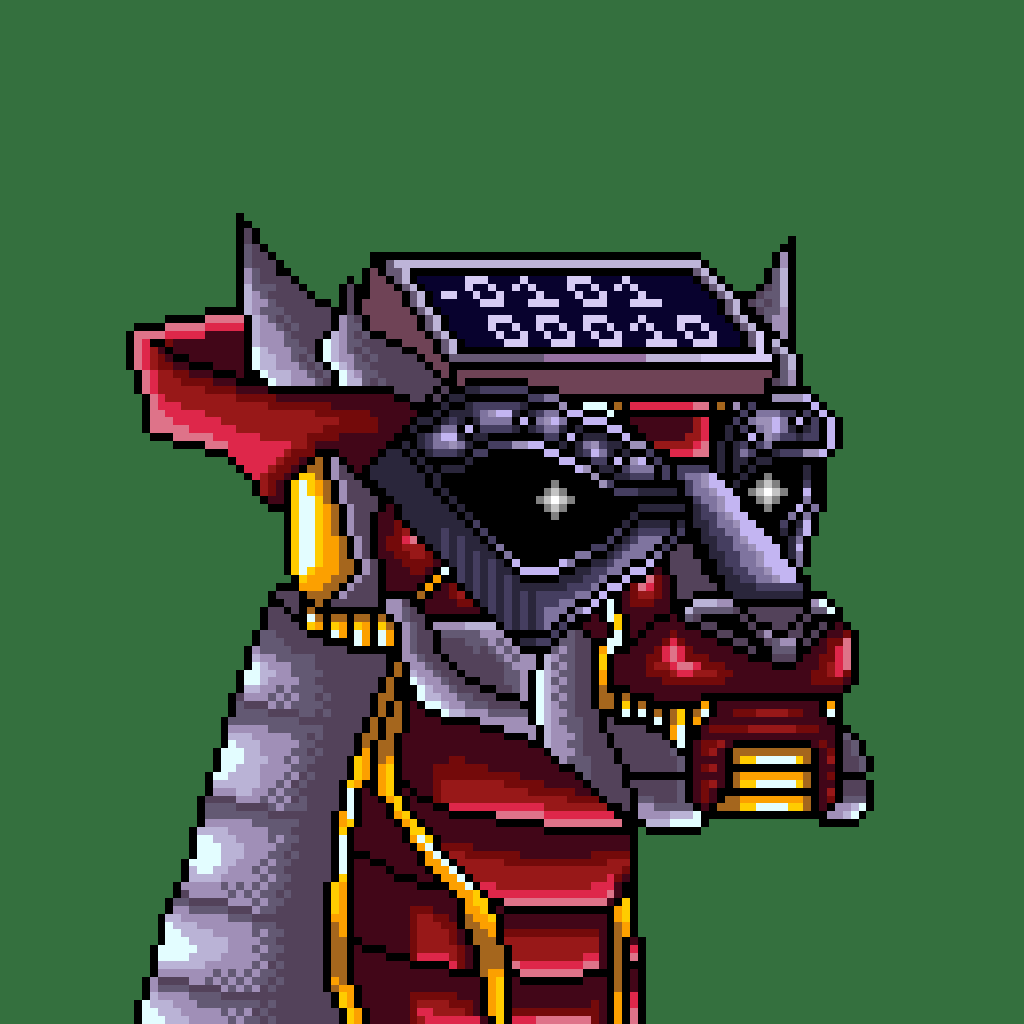 dragonz: 3537