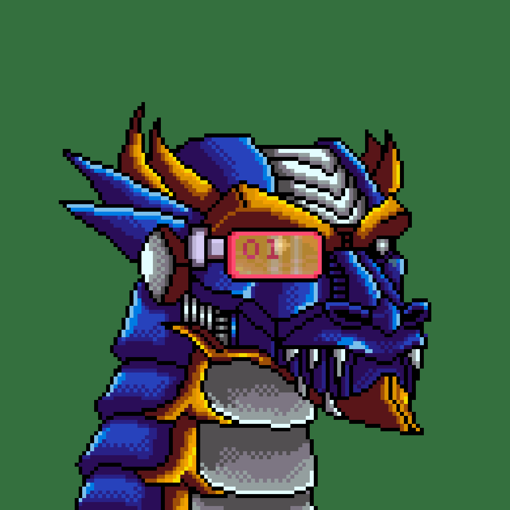 dragonz: 4106