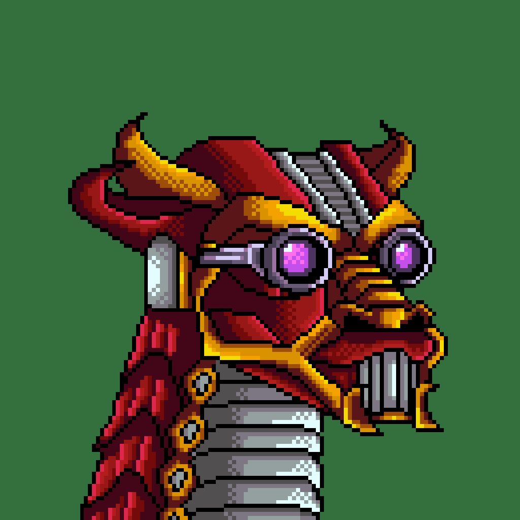 dragonz: 1141