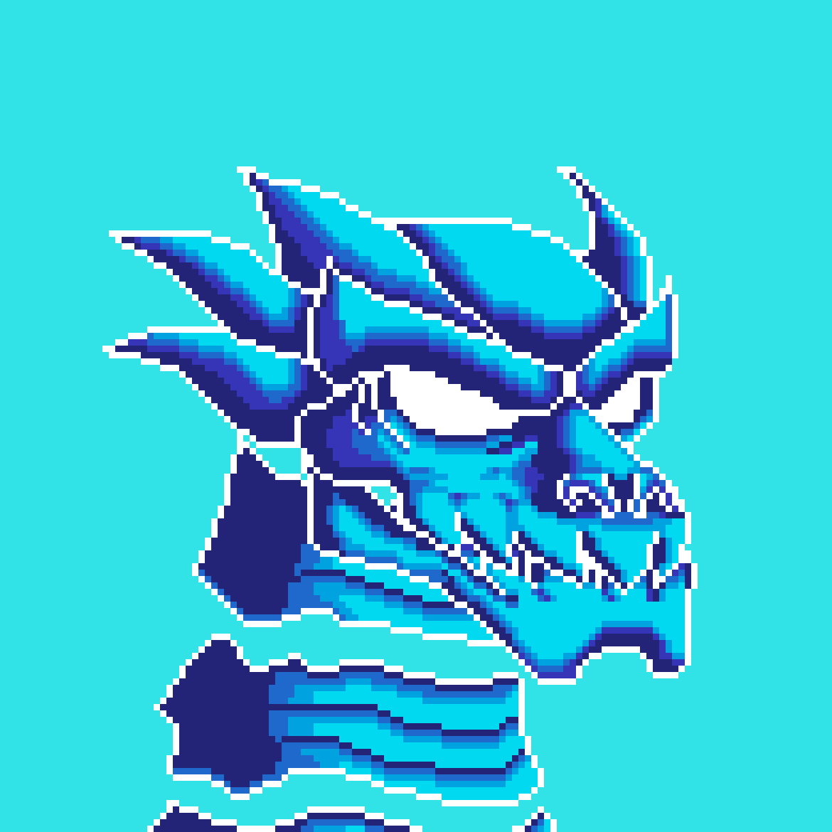 dragonz: 4438